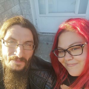 Meet your Posher, Carol-ann